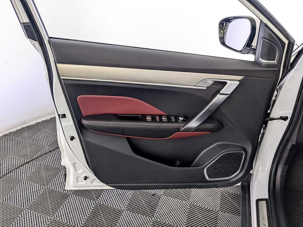 Продажа Б/У Джили Кулрэй. Фото: #14