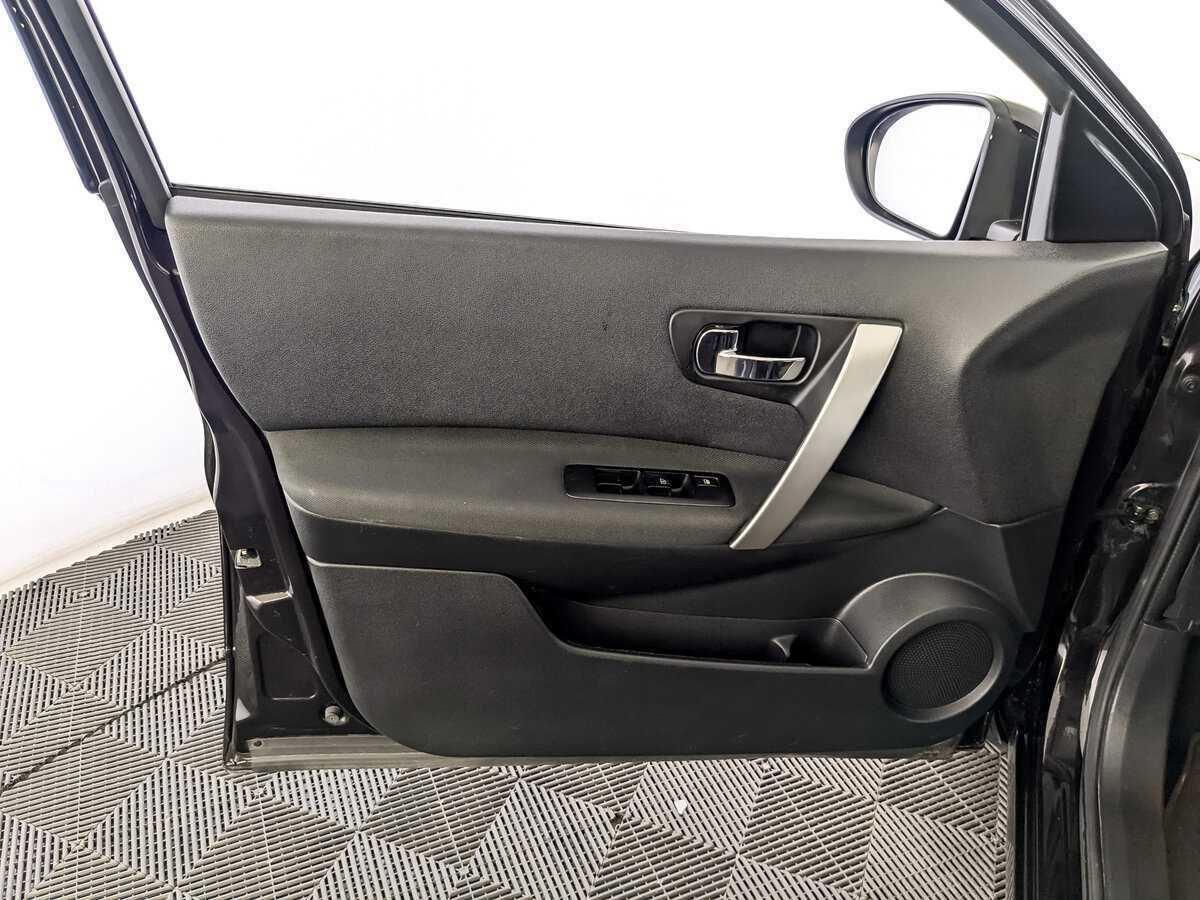 Продажа Б/У Ниссан Кашкай. Фото: #14