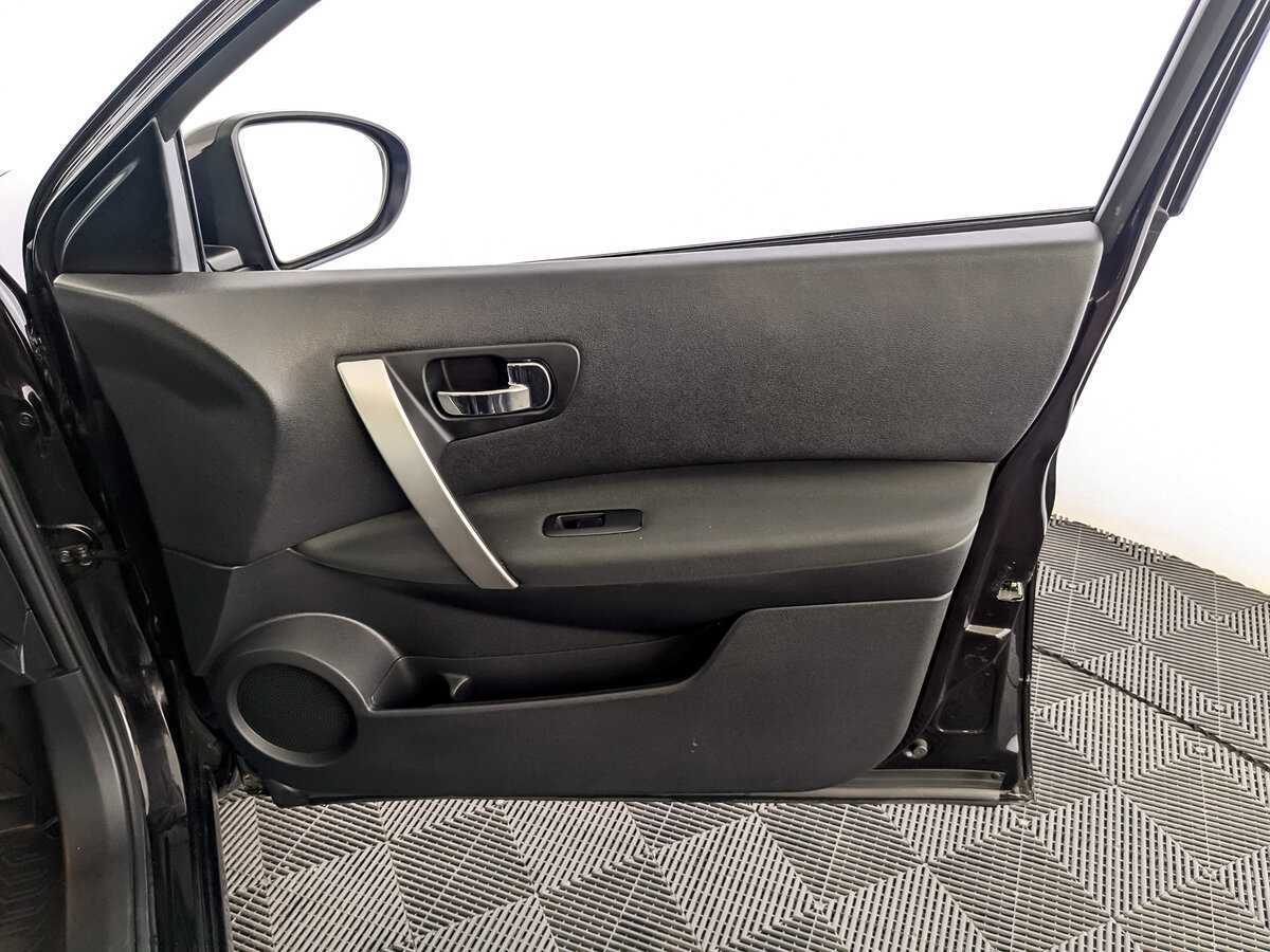 Продажа Б/У Ниссан Кашкай. Фото: #18