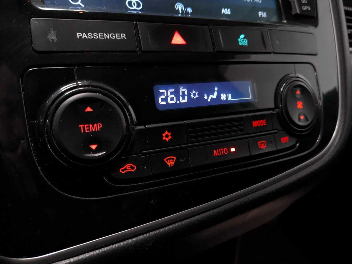 Продажа Б/У Митсубиши Оутлэндер. Фото: #13