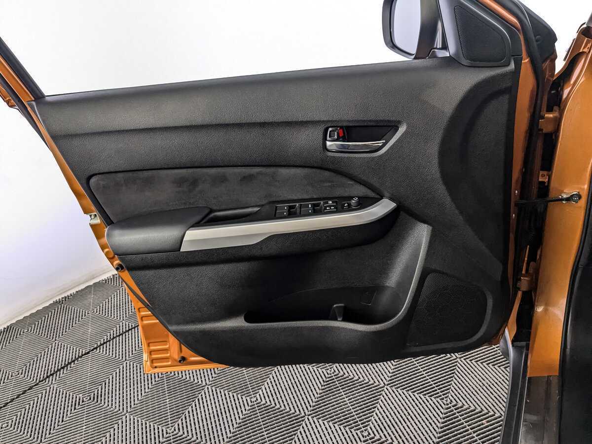 Продажа Б/У Сузуки Витара. Фото: #14