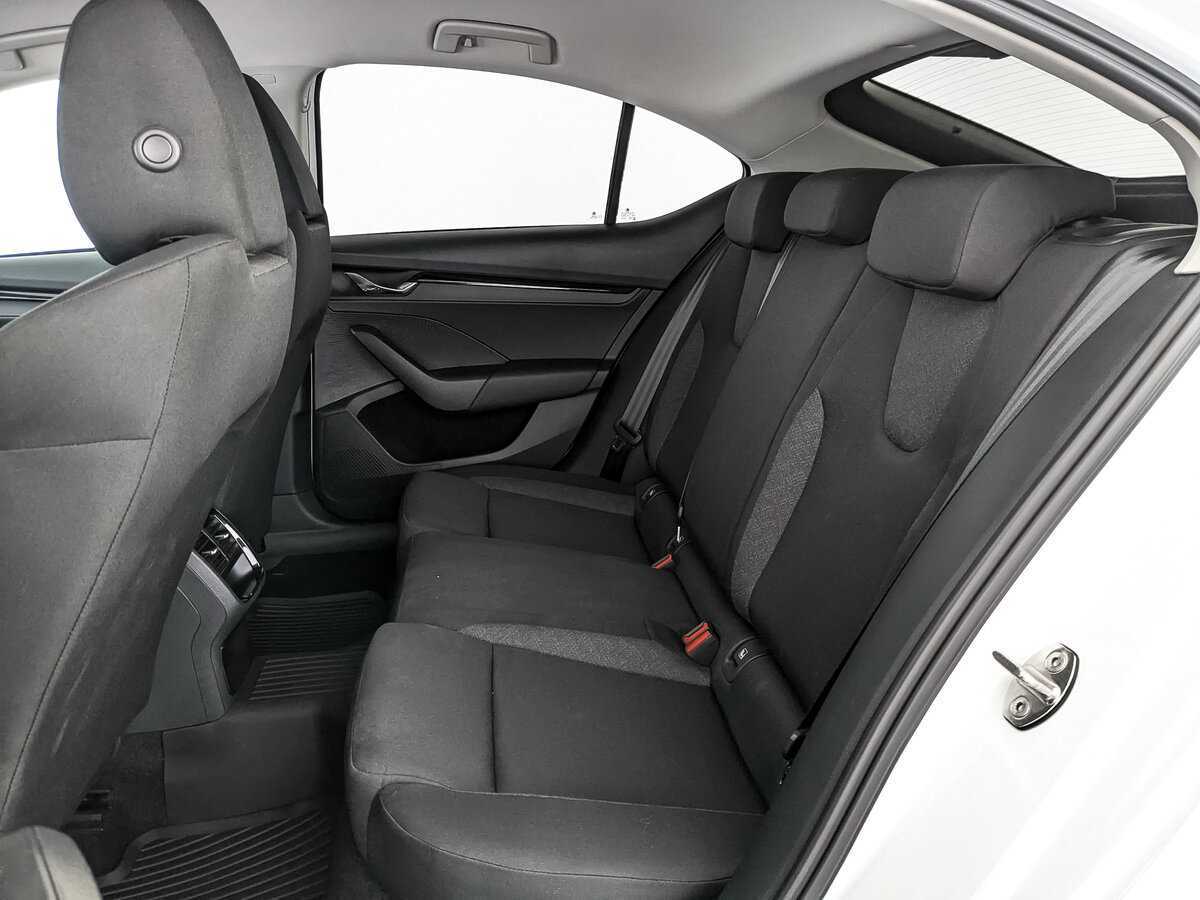 Продажа Б/У Шкода Октавия. Фото: #12