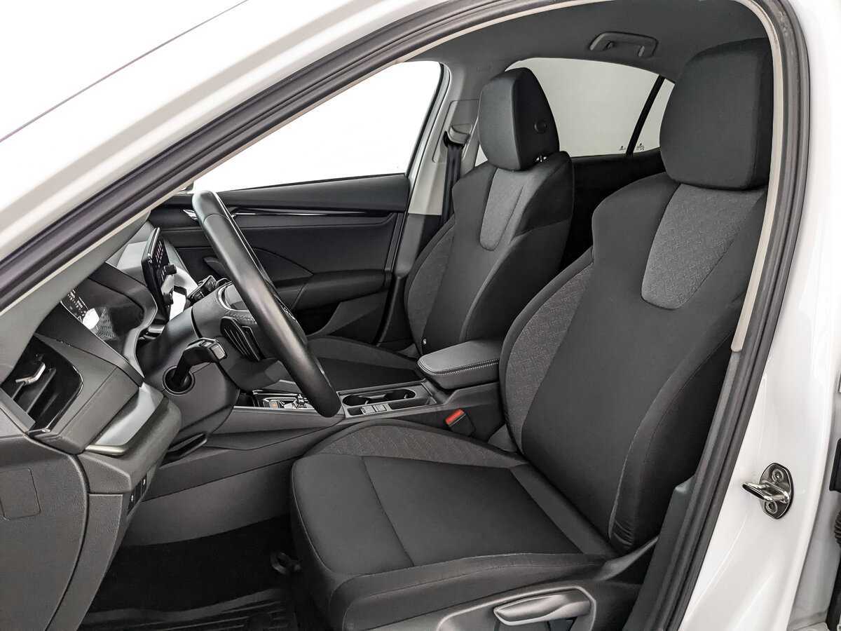 Продажа Б/У Шкода Октавия. Фото: #14