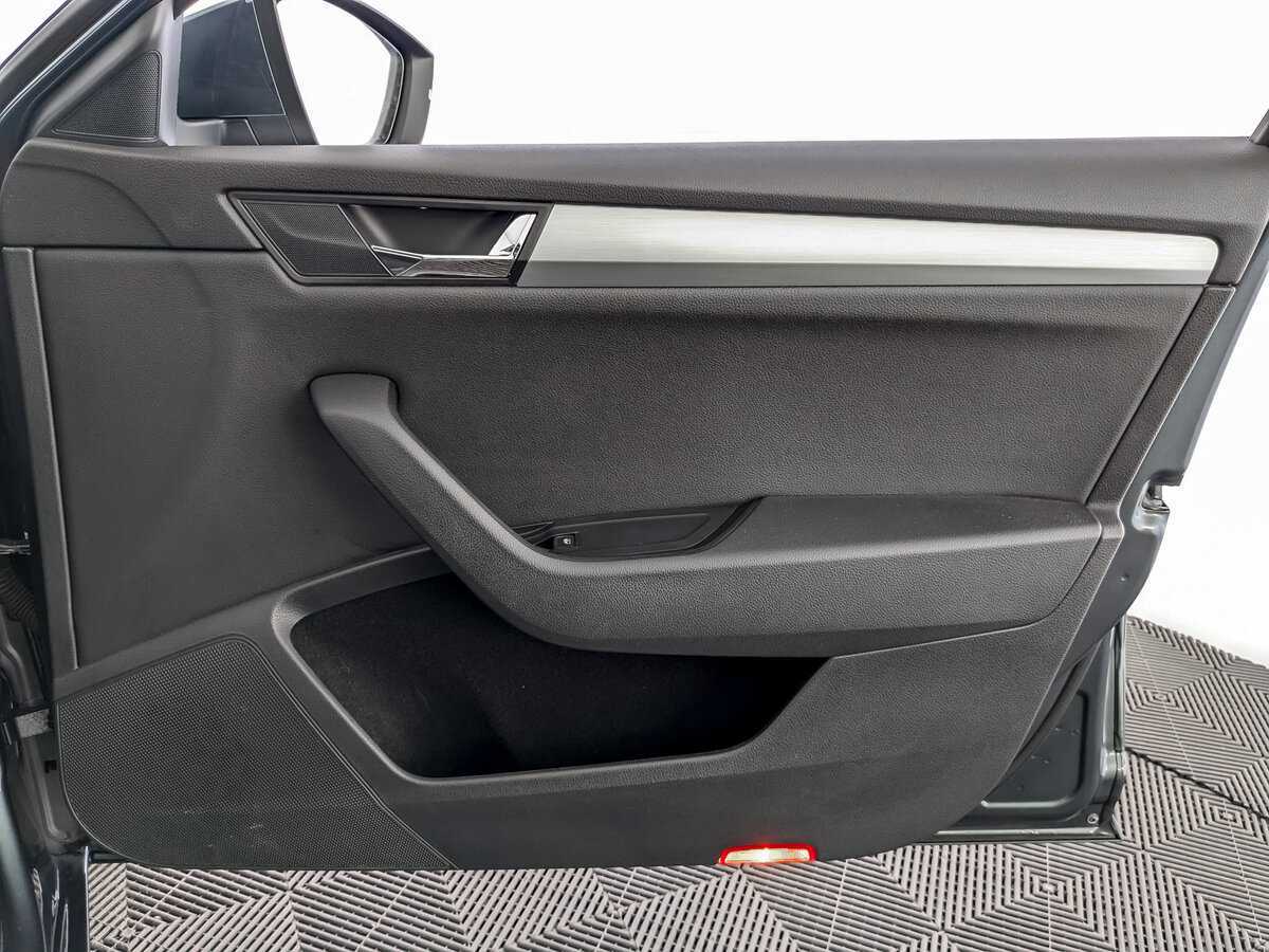 Продажа Б/У Шкода Суперб. Фото: #19