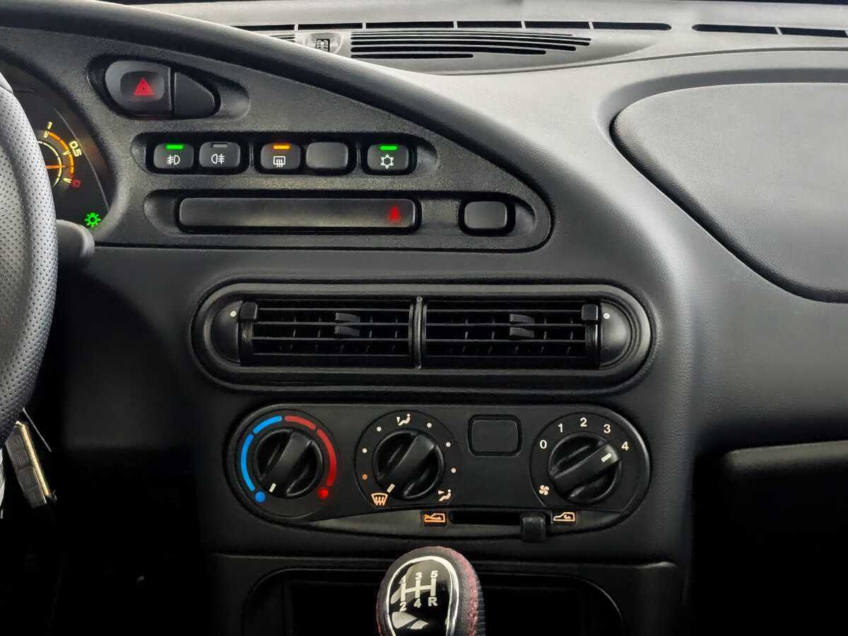 Продажа Б/У Лада (ВАЗ) Нива. Фото: #11