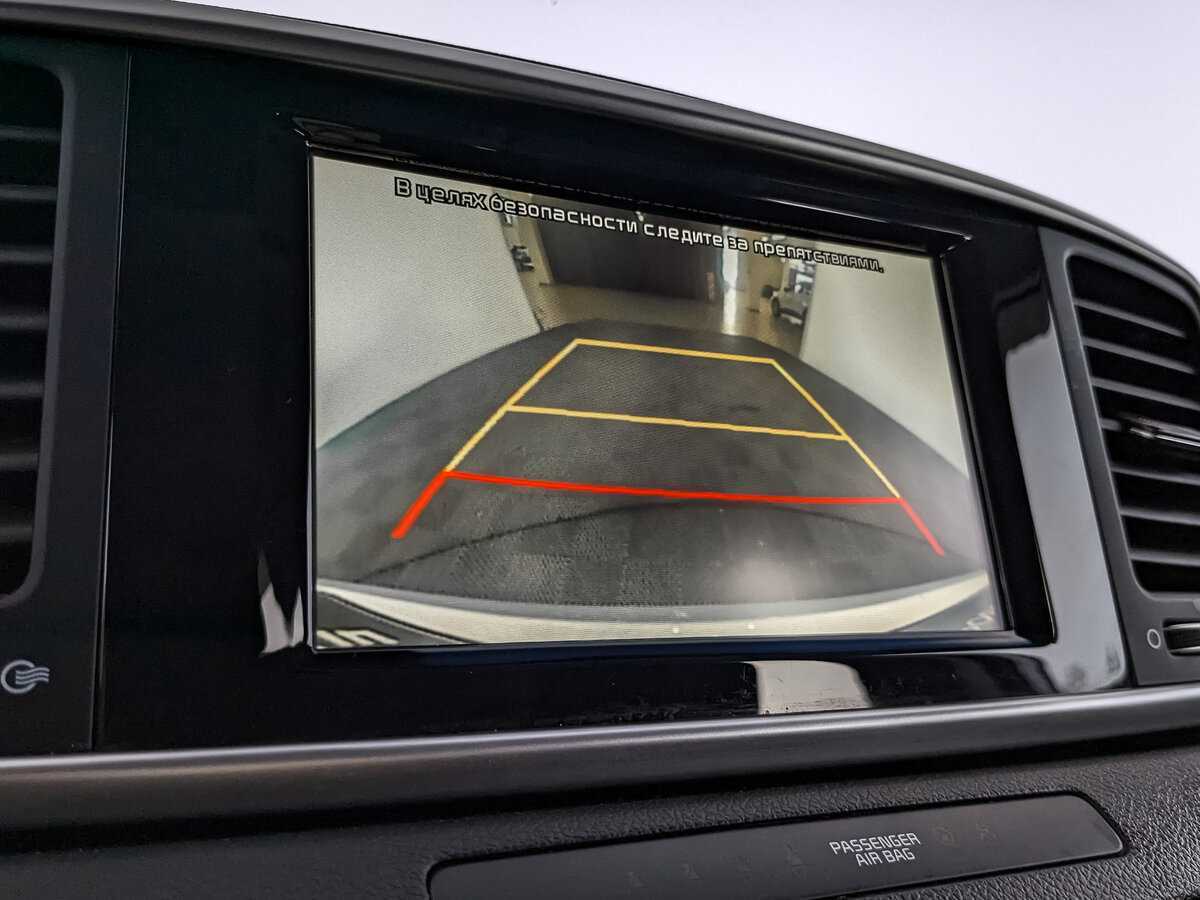 Продажа Б/У Киа Спортейдж. Фото: #22