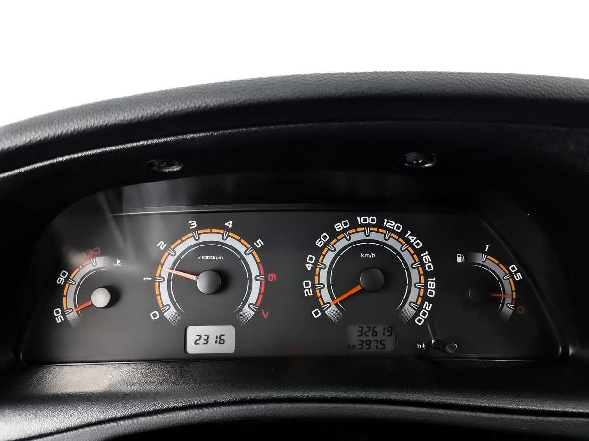 Продажа Б/У Лада (ВАЗ) Нива. Фото: #11