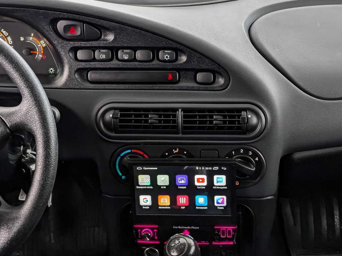 Продажа Б/У Лада (ВАЗ) Нива. Фото: #12