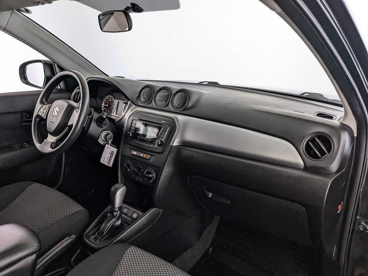 Продажа Б/У Сузуки Витара. Фото: #8