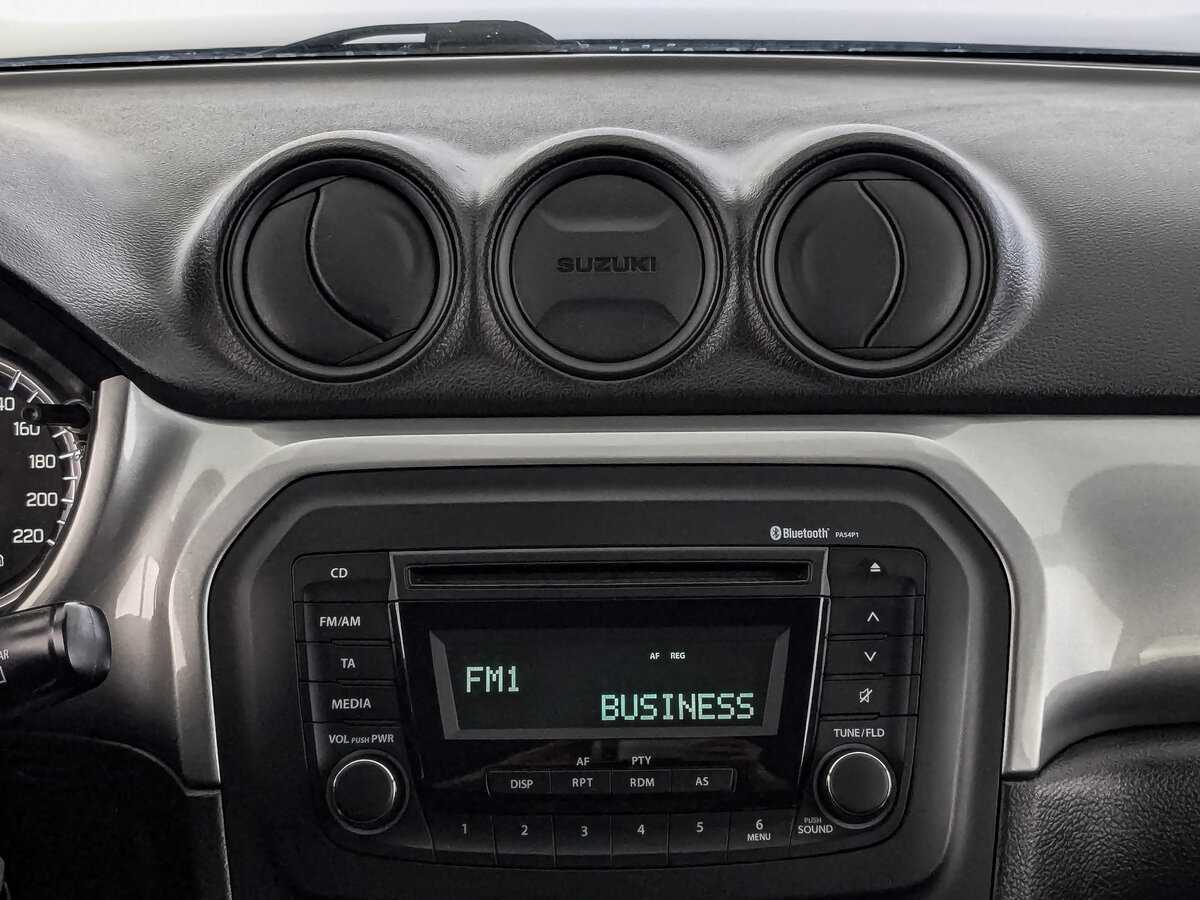 Продажа Б/У Сузуки Витара. Фото: #12