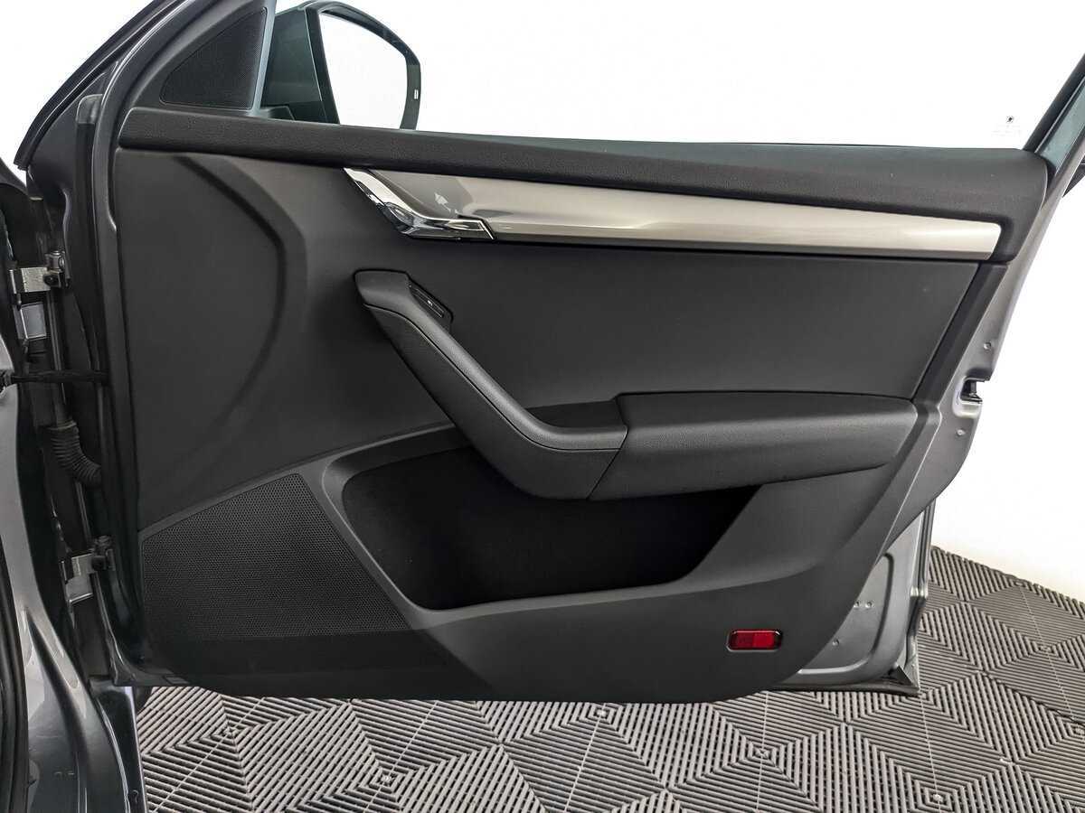 Продажа Б/У Шкода Октавия. Фото: #20