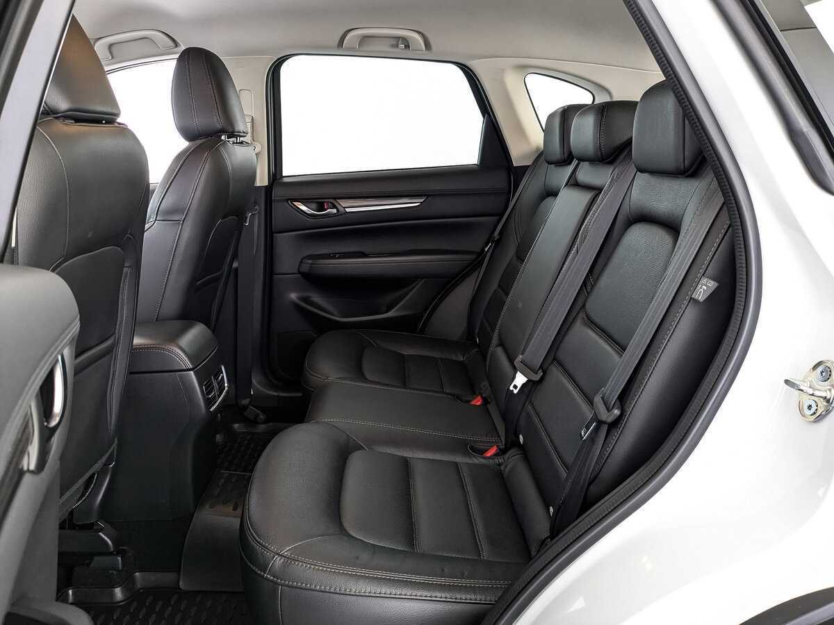 Продажа Б/У Мазда Ц-Икс-5. Фото: #13