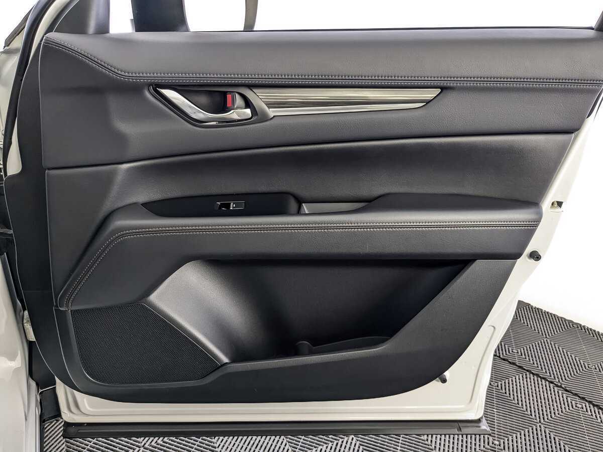 Продажа Б/У Мазда Ц-Икс-5. Фото: #20