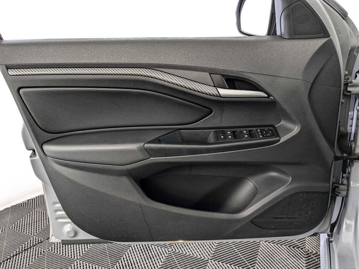 Продажа Б/У Лада (ВАЗ) Веста. Фото: #14