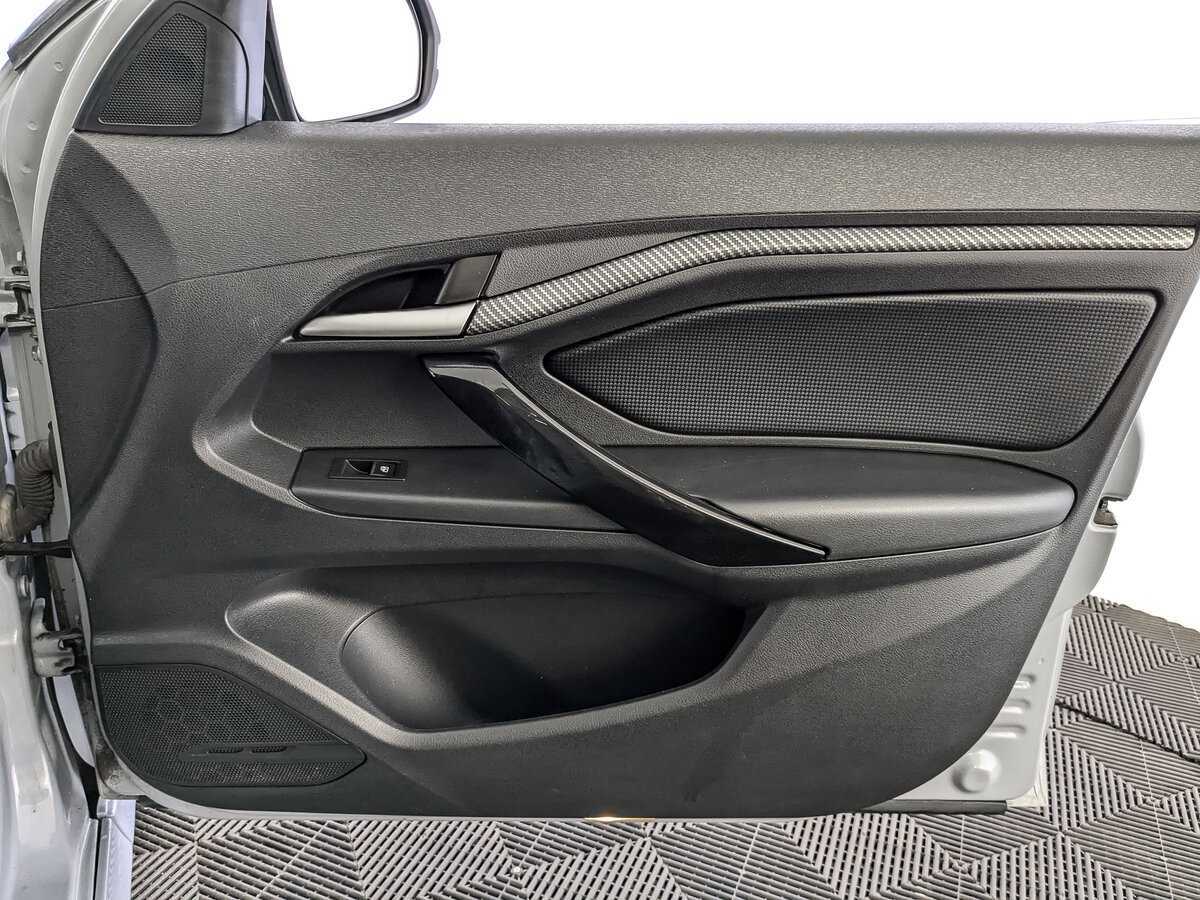 Продажа Б/У Лада (ВАЗ) Веста. Фото: #20