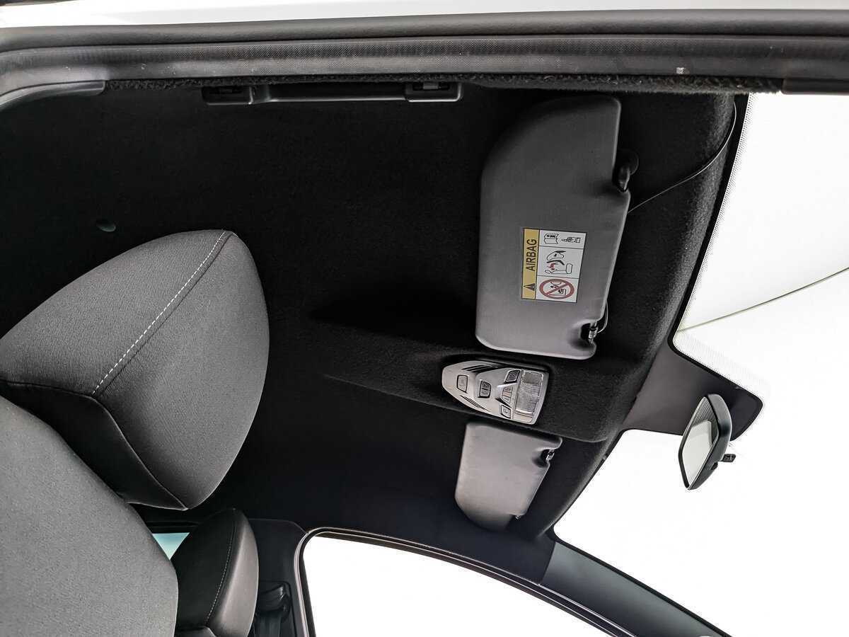 Продажа Б/У Лада (ВАЗ) Веста. Фото: #17