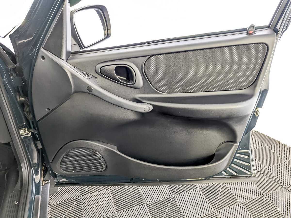 Продажа Б/У Лада (ВАЗ) Нива. Фото: #19