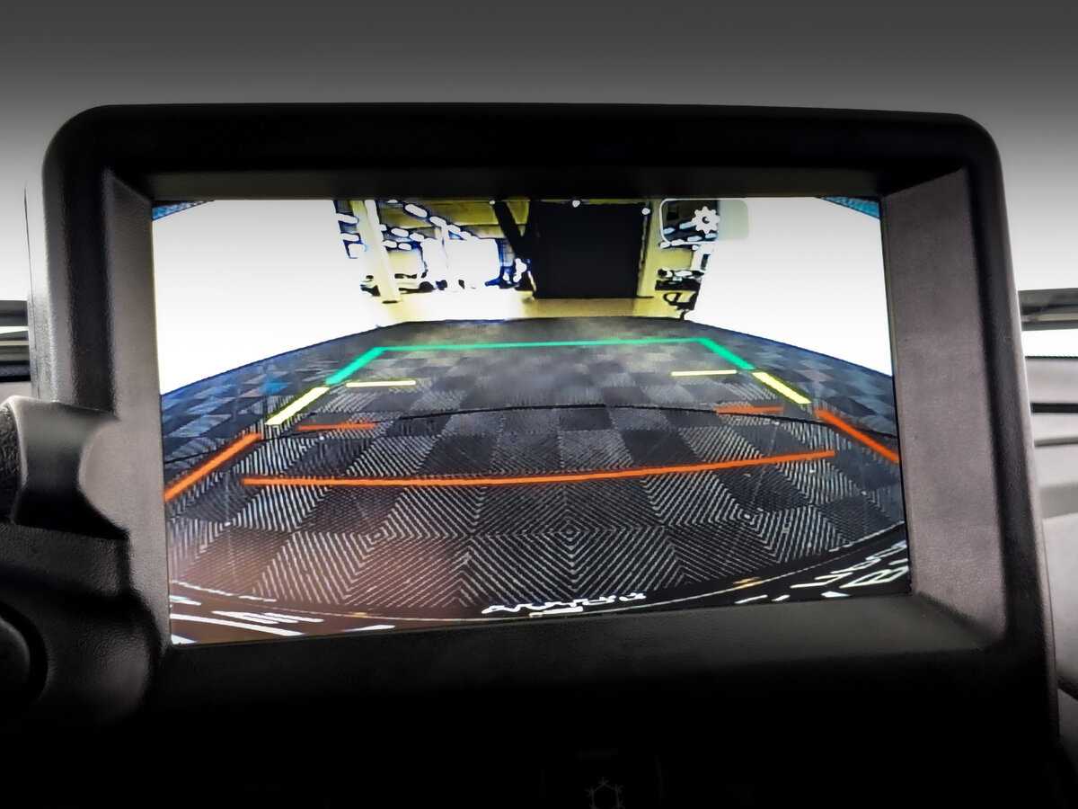 Продажа Б/У Лада (ВАЗ) Нива. Фото: #20