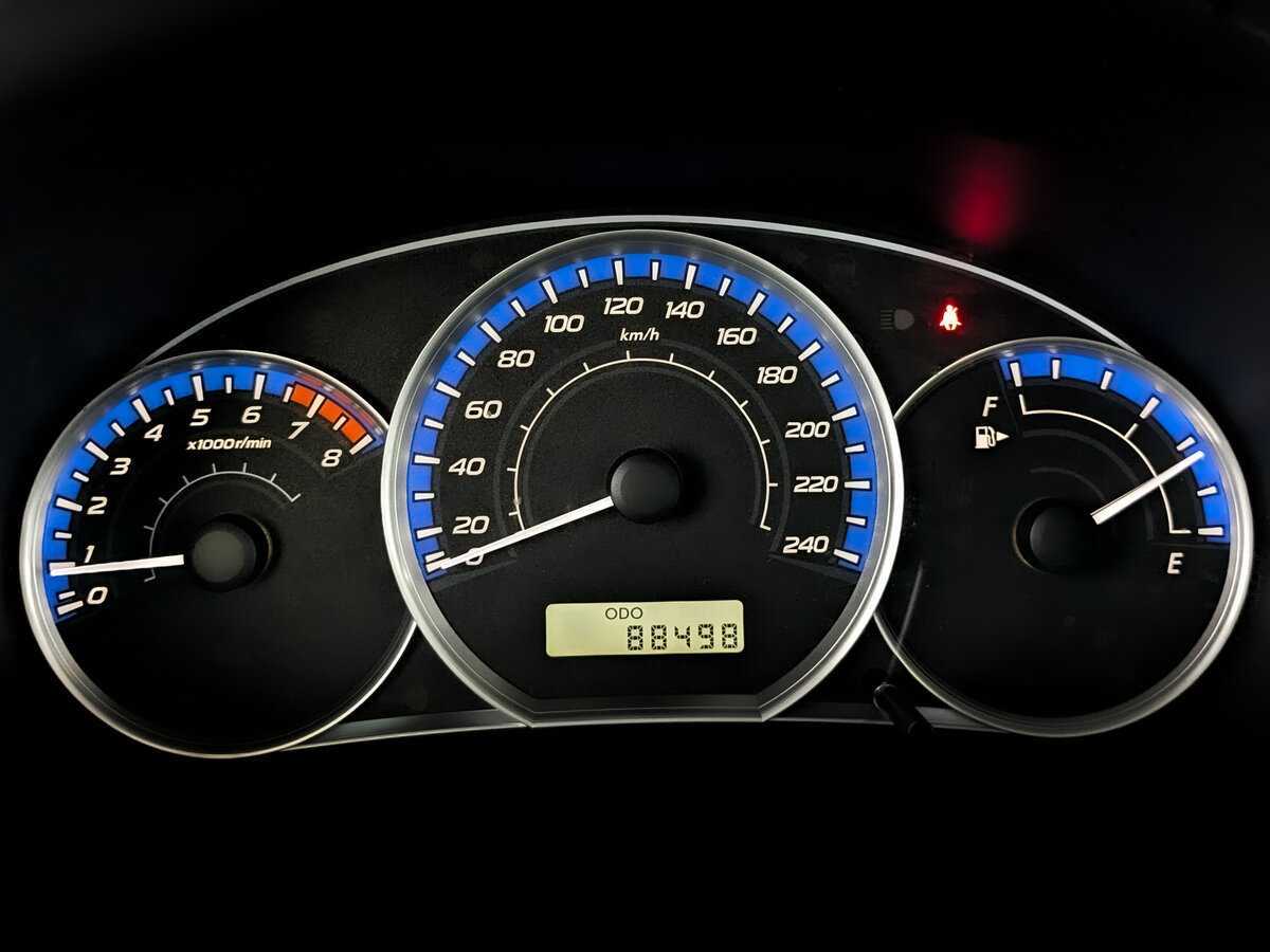 Продажа Б/У Субару Форестер. Фото: #10