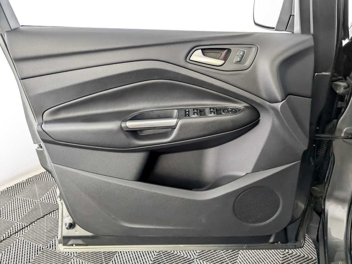 Продажа Б/У Форд Куга. Фото: #14