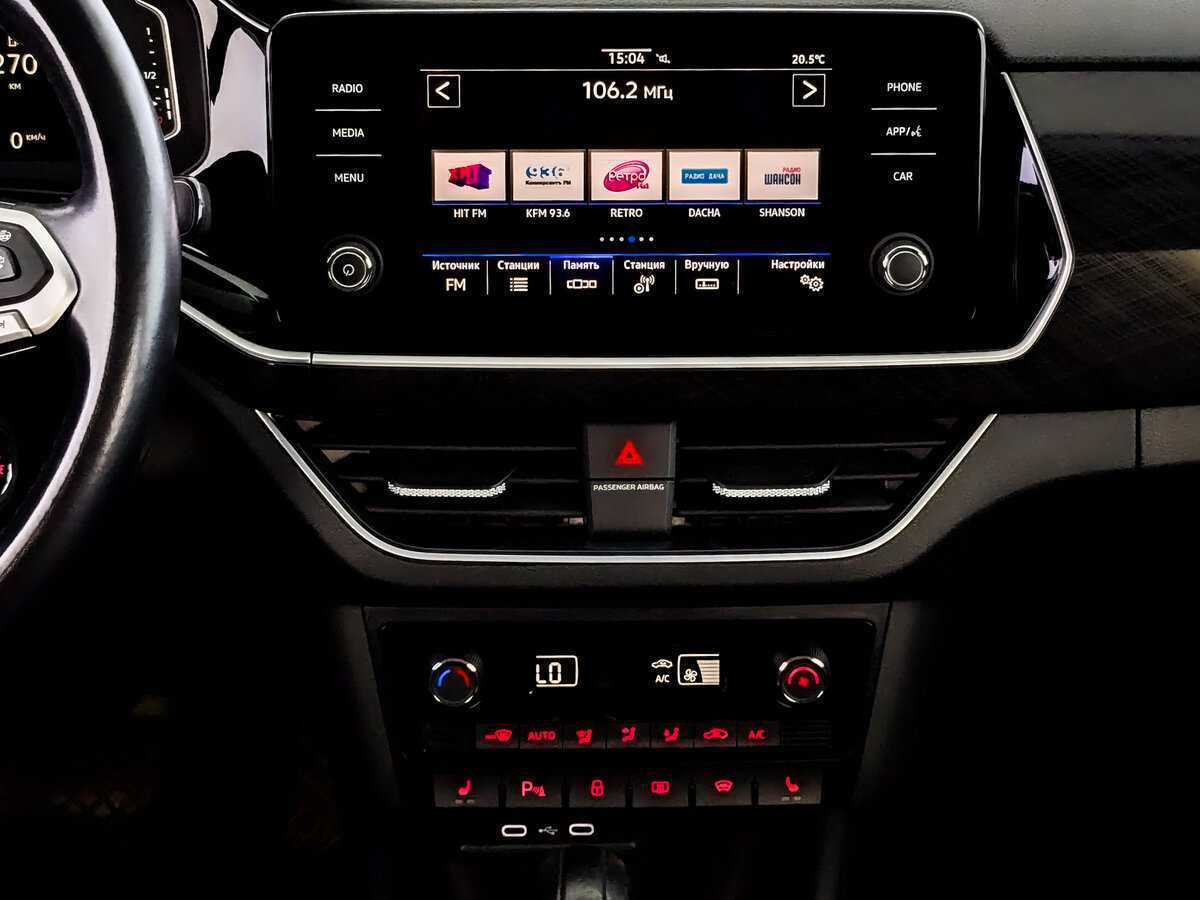 Продажа Б/У Фольксваген Поло. Фото: #12