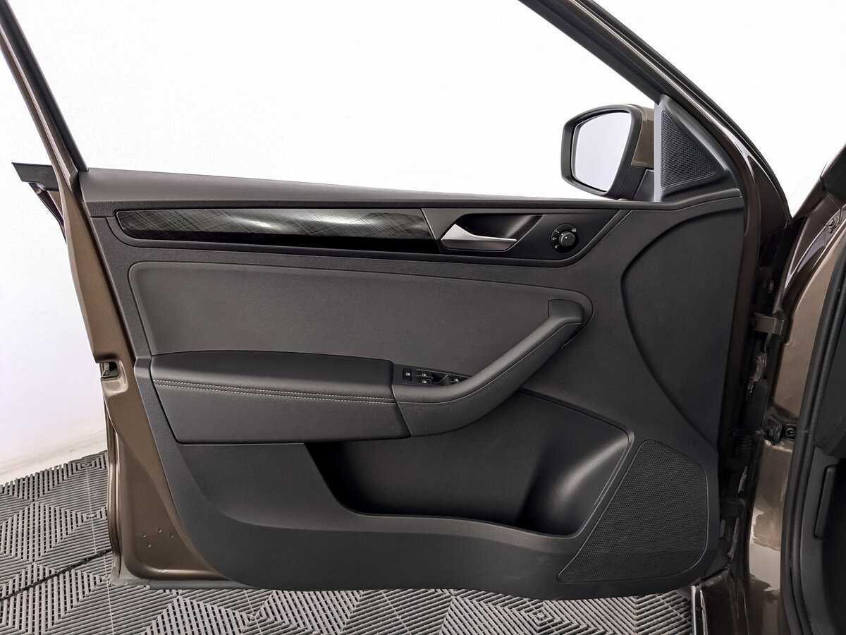 Продажа Б/У Фольксваген Поло. Фото: #14