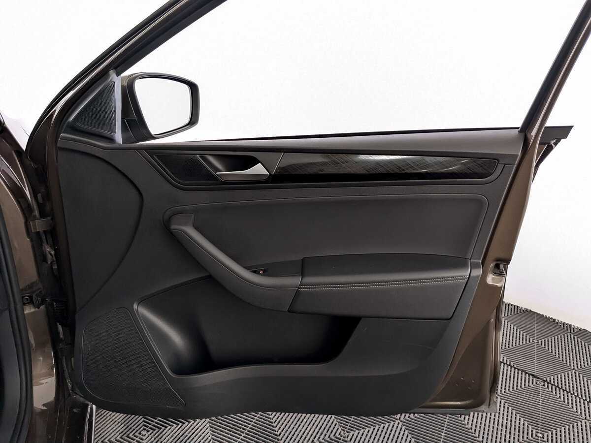 Продажа Б/У Фольксваген Поло. Фото: #19