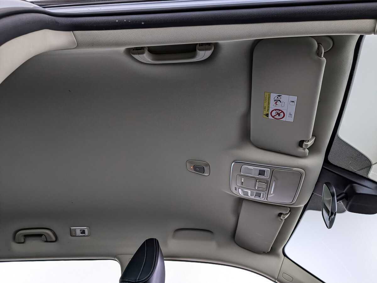 Продажа Б/У Джили Атлас. Фото: #18