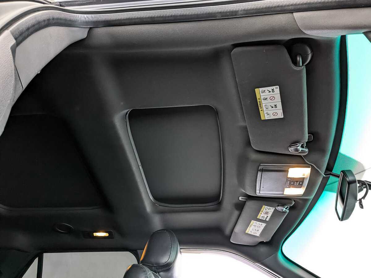 Продажа Б/У Форд Експлорер. Фото: #18