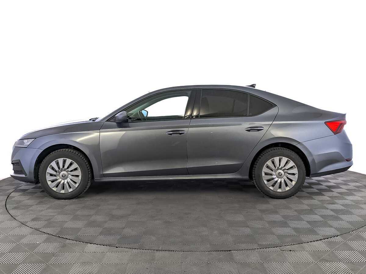 Продажа Б/У Шкода Октавия. Фото: #7