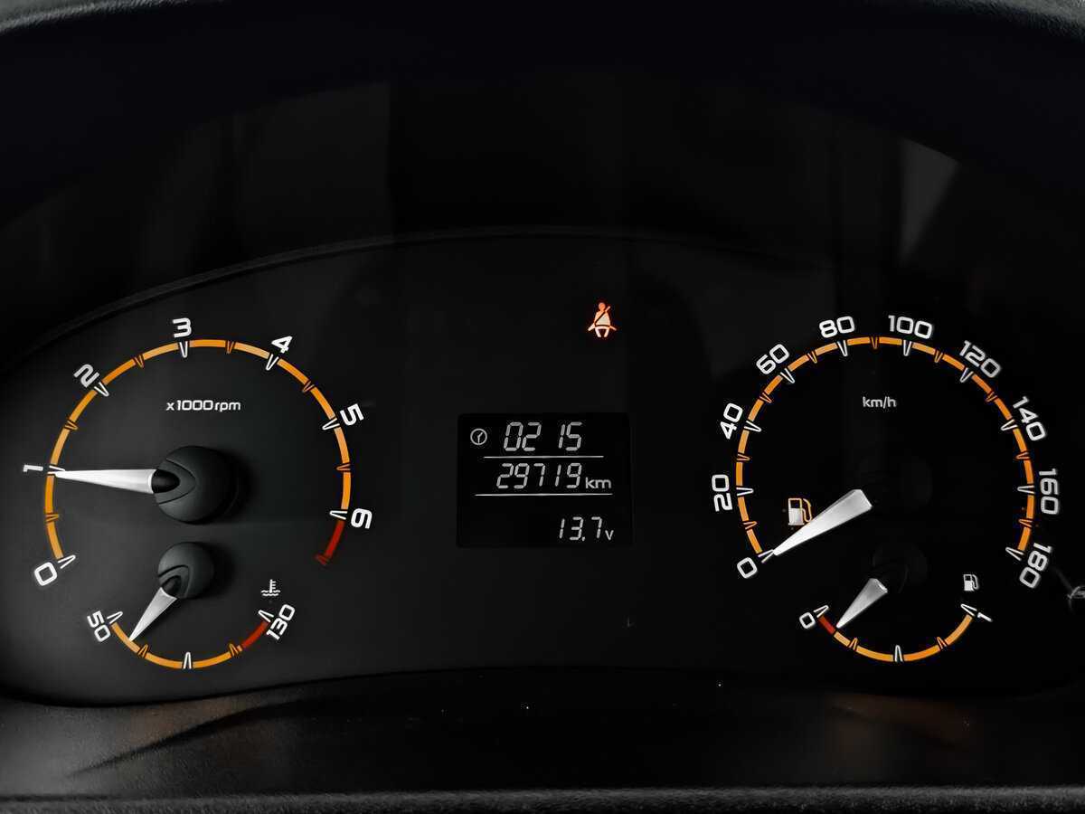 Продажа Б/У Лада (ВАЗ) 2121 (4х4). Фото: #11