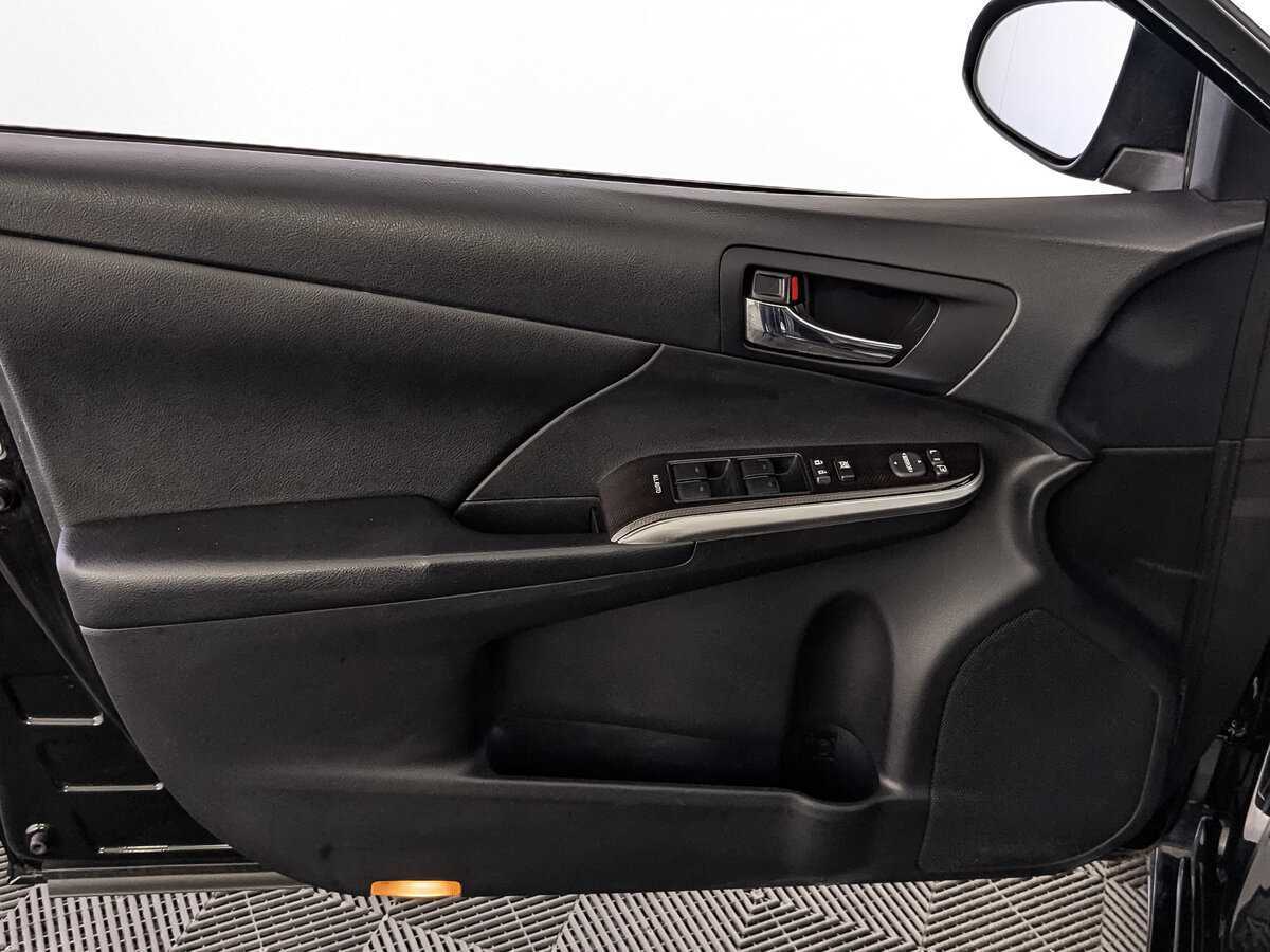 Продажа Б/У Тойота Камри. Фото: #14