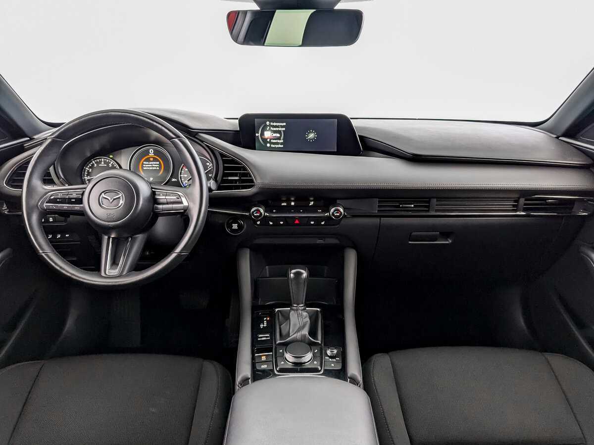 Продажа Б/У Мазда 3. Фото: #11