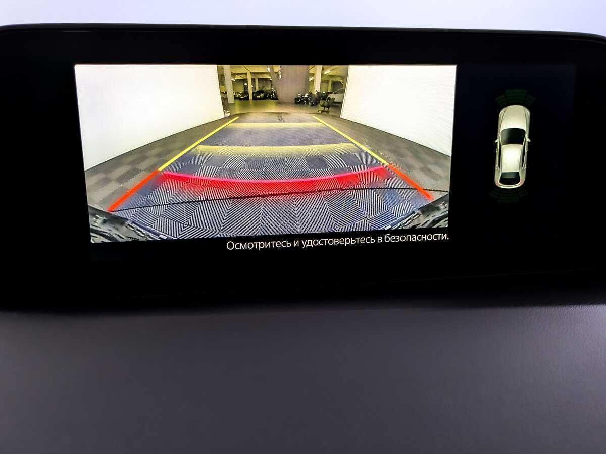 Продажа Б/У Мазда 3. Фото: #12