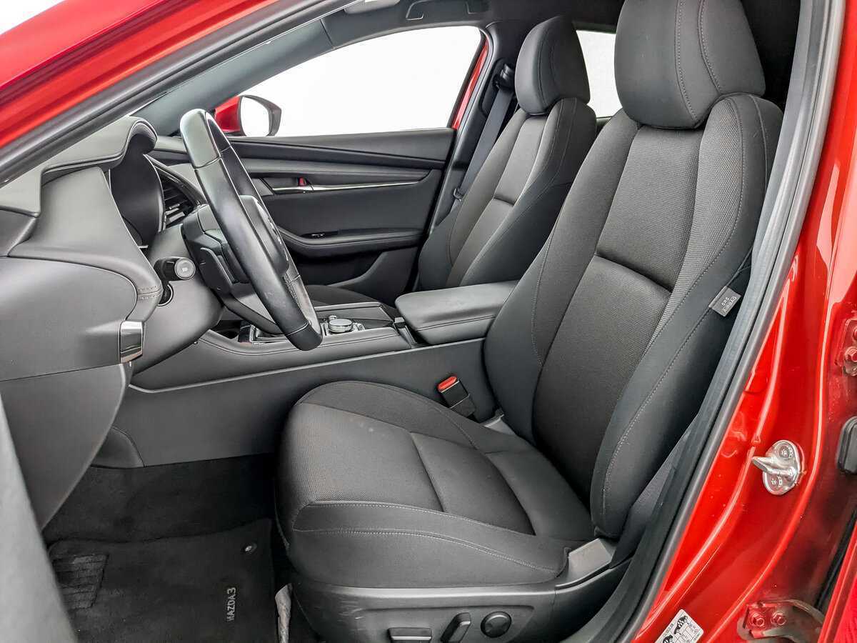 Продажа Б/У Мазда 3. Фото: #14