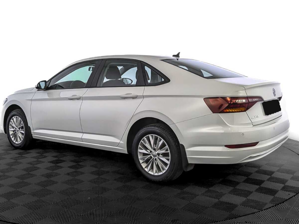 Продажа Б/У Фольксваген Джетта. Фото: #6