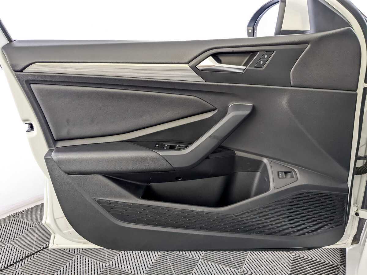 Продажа Б/У Фольксваген Джетта. Фото: #14