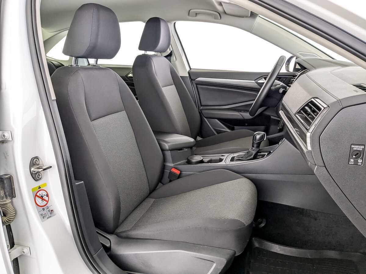 Продажа Б/У Фольксваген Джетта. Фото: #18