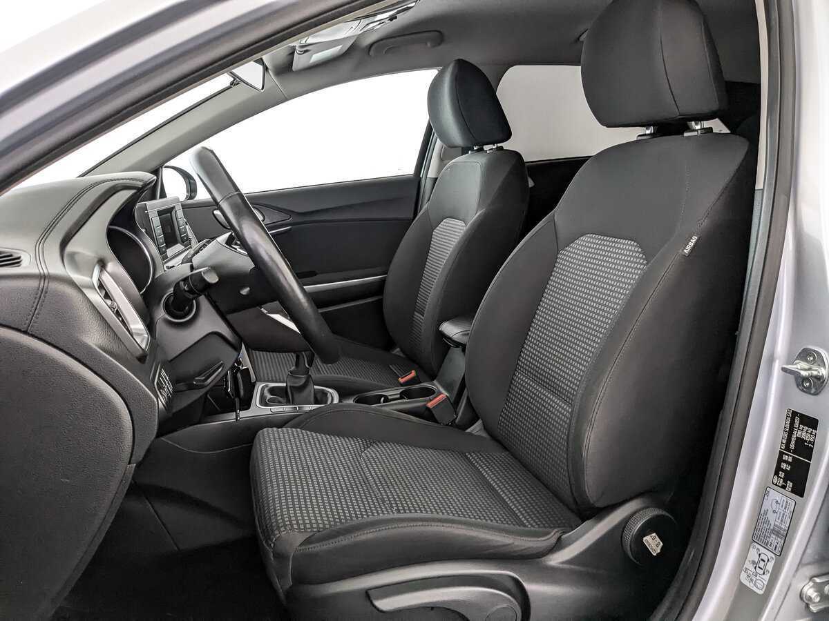 Продажа Б/У Киа Сид. Фото: #14