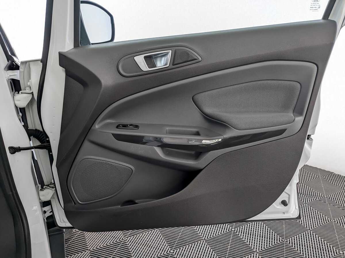 Продажа Б/У Форд ЭкоСпорт. Фото: #18