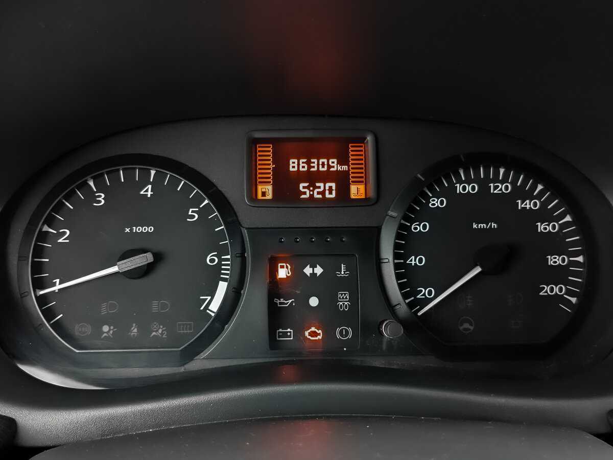 Продажа Б/У Лада (ВАЗ) Ларгус. Фото: #11