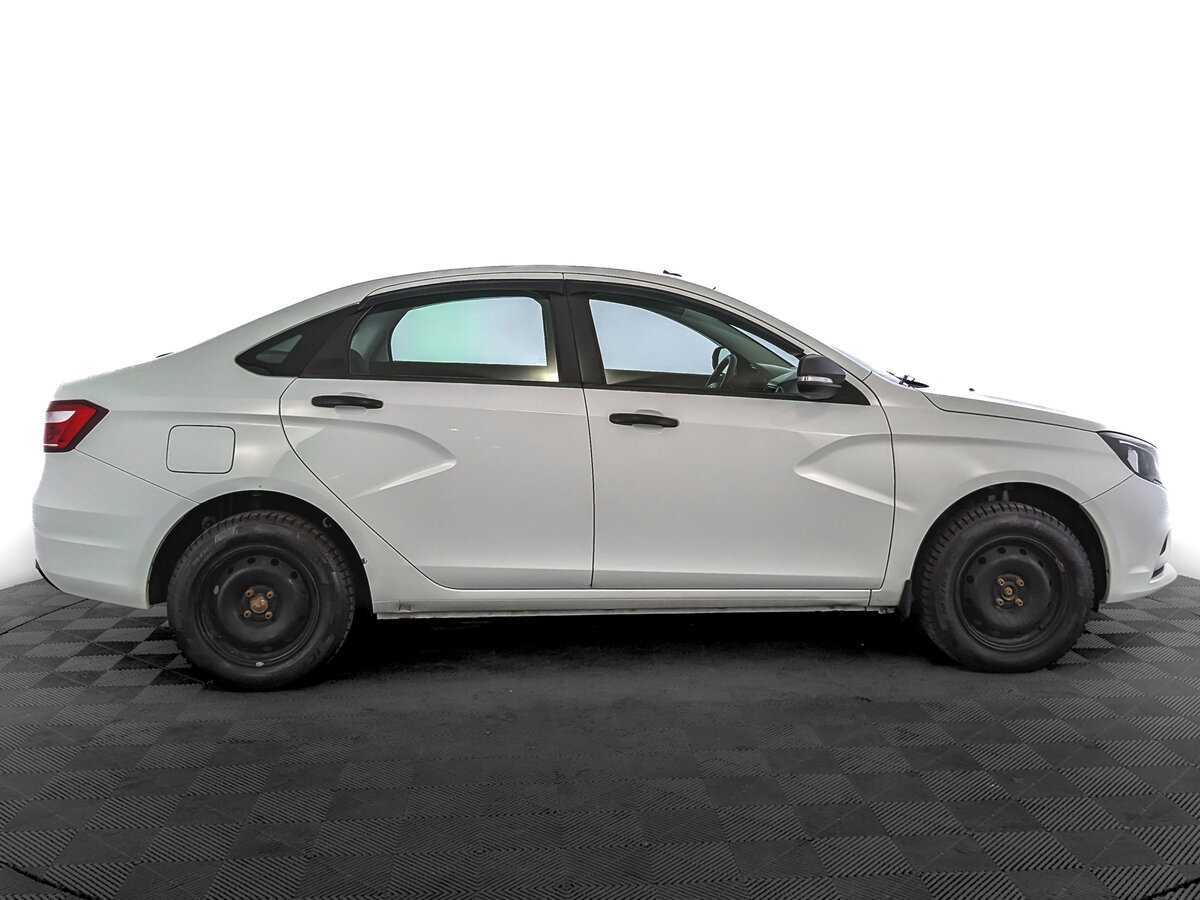 Продажа Б/У Лада (ВАЗ) Веста. Фото: #3