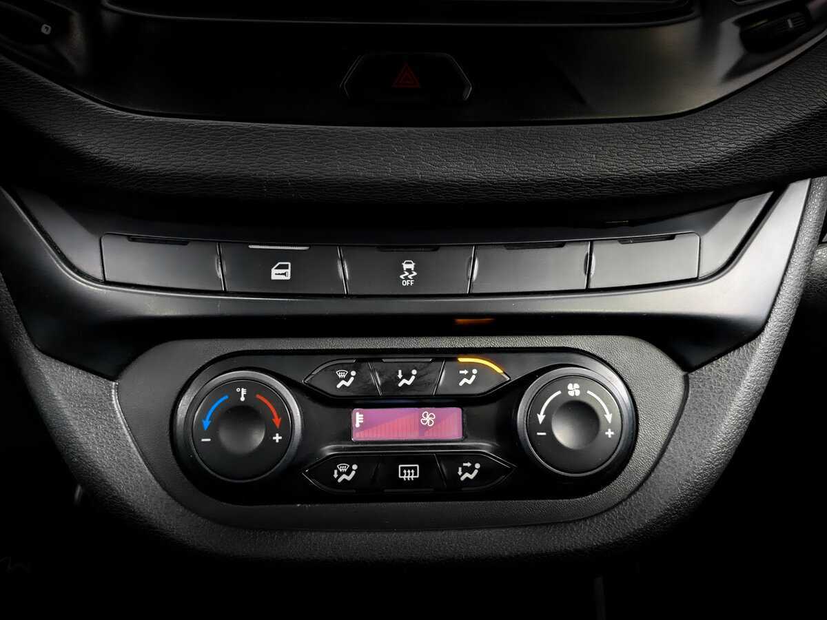 Продажа Б/У Лада (ВАЗ) Веста. Фото: #12