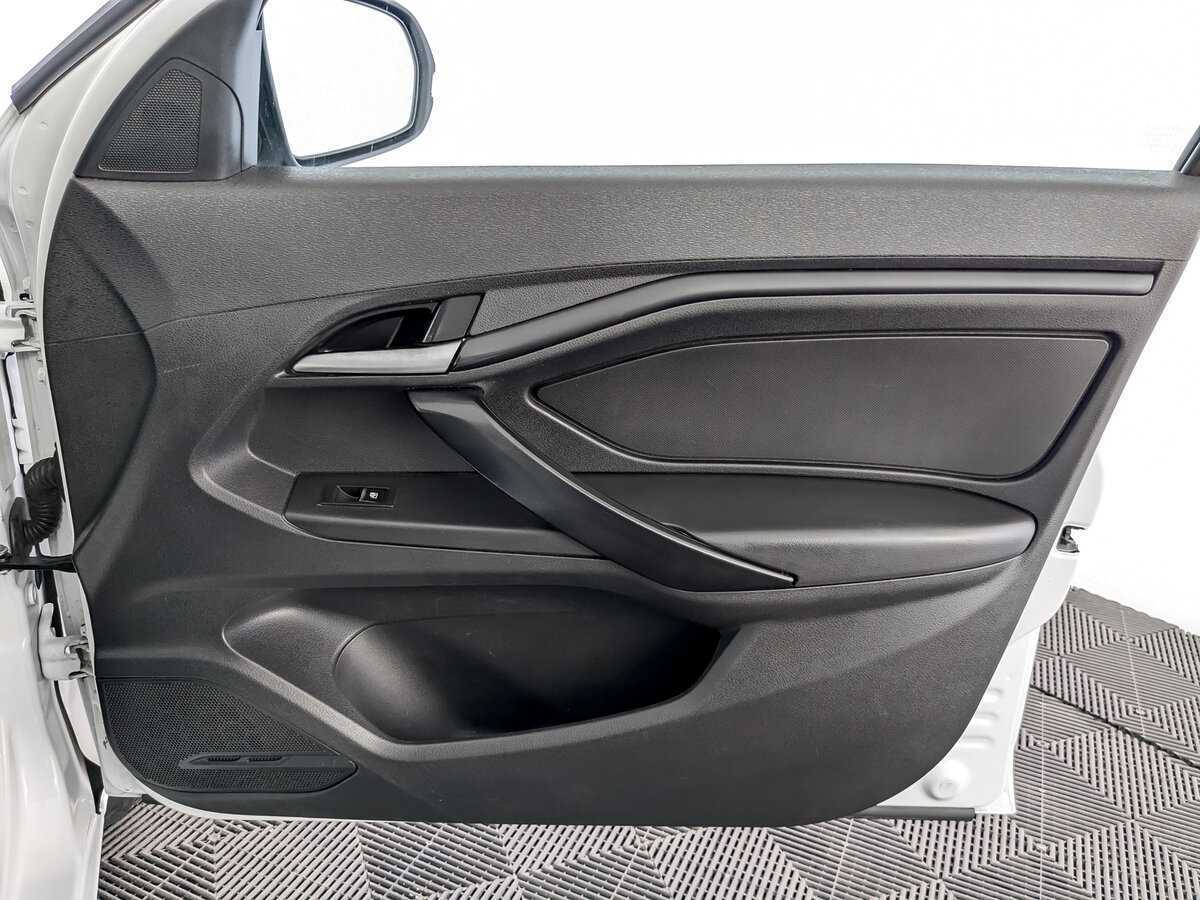 Продажа Б/У Лада (ВАЗ) Веста. Фото: #19