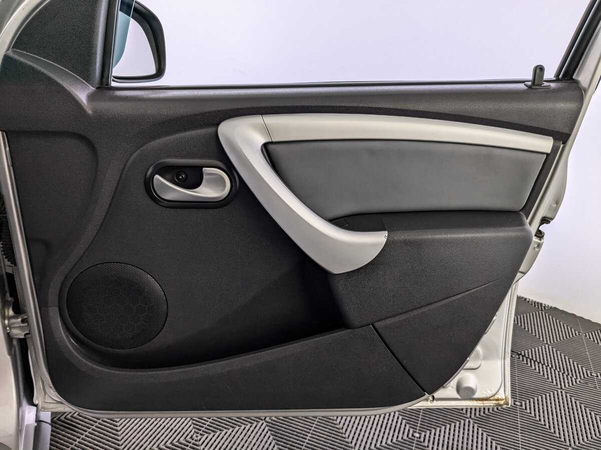 Продажа Б/У Лада (ВАЗ) Ларгус. Фото: #19