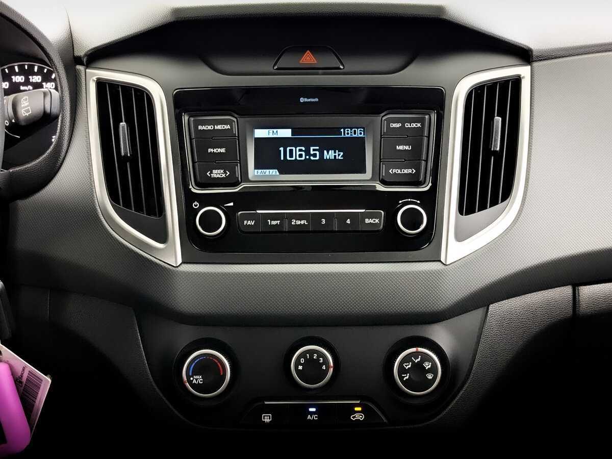 Продажа Б/У Хендай Крета. Фото: #12