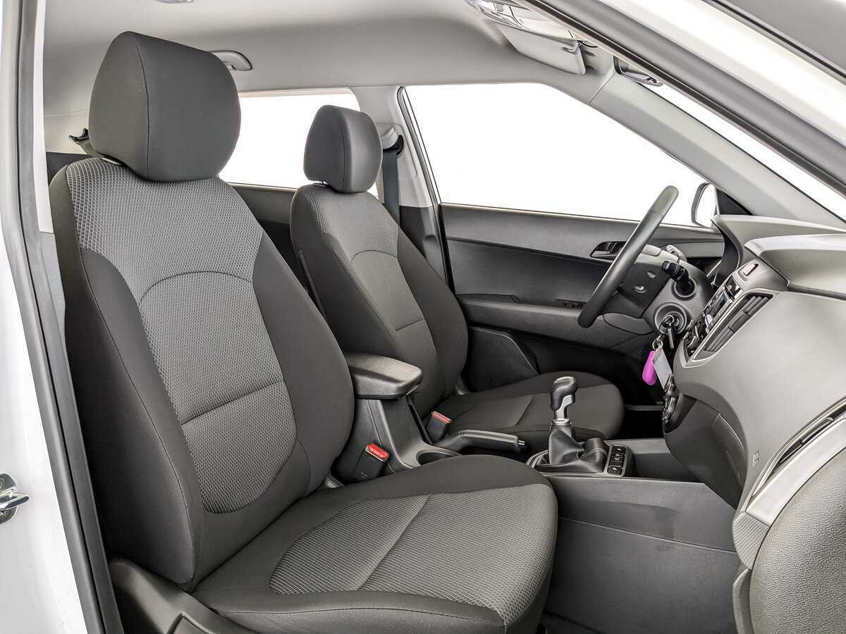 Продажа Б/У Хендай Крета. Фото: #18