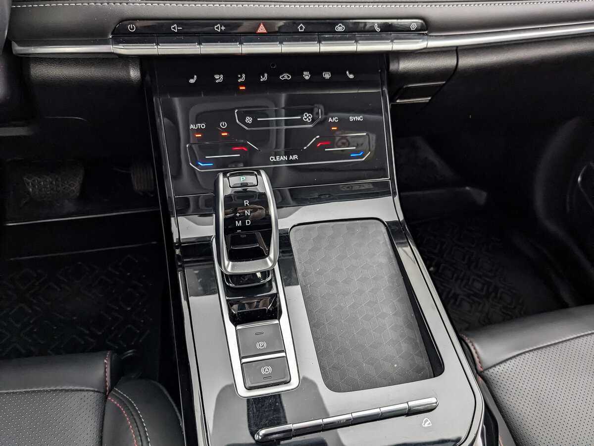 Продажа Б/У Чери Тигго 7 Про. Фото: #16