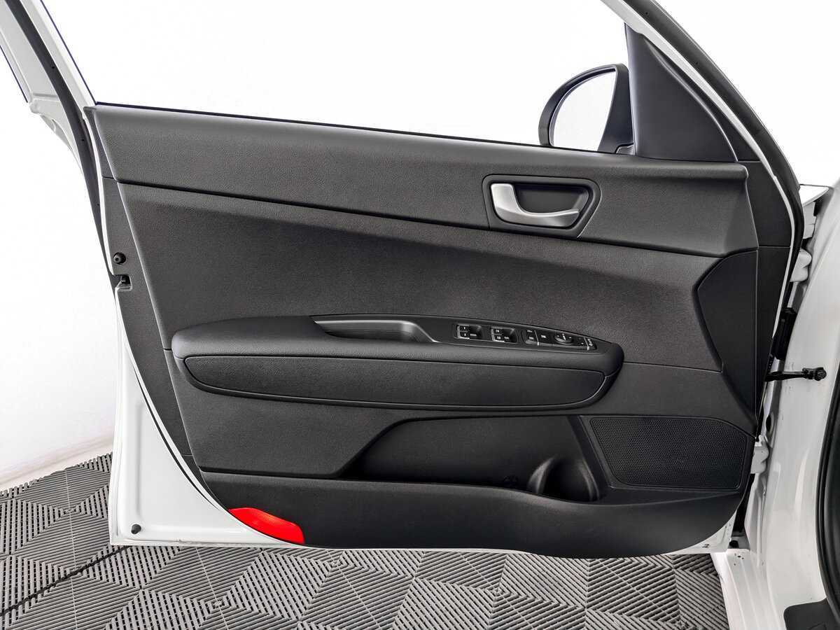 Продажа Б/У Киа Оптима. Фото: #13