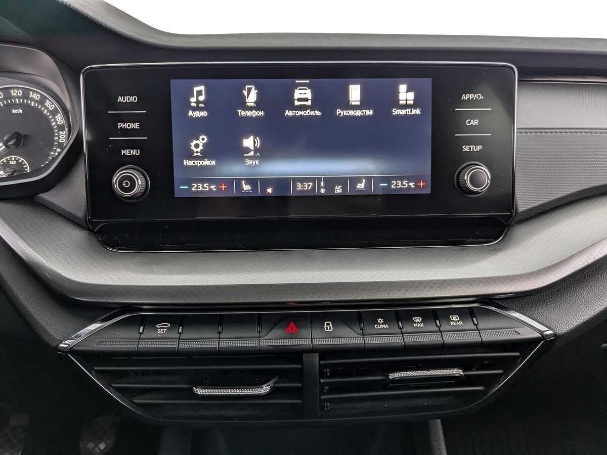 Продажа Б/У Шкода Октавия. Фото: #12